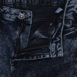 شلوار جین مردانه یزدباف کد 008185