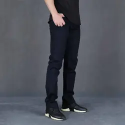 شلوار جین مردانه یزدباف کد ۰۰۶۱۳۱