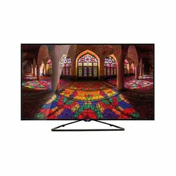 تلویزیون LED بلست مدل BTV-50HB110B سایز 50 اینچ