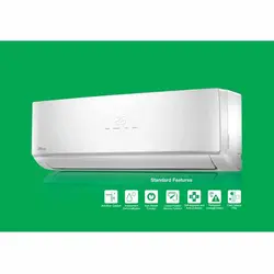 کولر گازی دیواری تک پانل سرد حاره ای تک الکتریک ۳۶۰۰۰ Tech Electric مدل BTS-ULTRA TROPICAL-36CT3