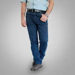 شلوار جین کشی مردانه یزدباف کد۰۰۳۱۲۳