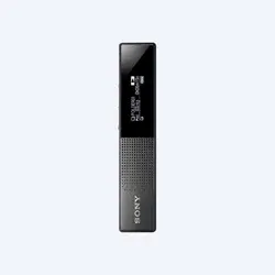 دستگاه ضبط کننده صدا سونی مدل Sony Voice Recorder ICD-TX650