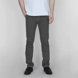 شلوار کتان مردانه یزدباف کد 012183