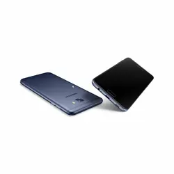 گوشی موبایل سامسونگ مدل Samsung Galaxy C7 Pro-4G با ظرفیت ۳۲ گیگابایت دو سیم کارت