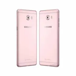 گوشی موبایل سامسونگ مدل Samsung Galaxy C7 Pro-4G با ظرفیت ۳۲ گیگابایت دو سیم کارت