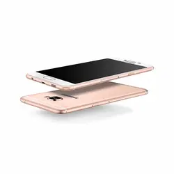 گوشی موبایل سامسونگ مدل Samsung Galaxy C7 Pro-4G با ظرفیت ۳۲ گیگابایت دو سیم کارت