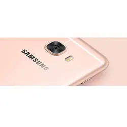 گوشی موبایل سامسونگ مدل Samsung Galaxy C7 Pro-4G با ظرفیت ۳۲ گیگابایت دو سیم کارت