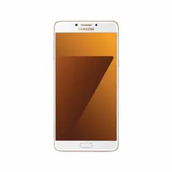 گوشی موبایل سامسونگ مدل Samsung Galaxy C7 Pro-4G با ظرفیت ۳۲ گیگابایت دو سیم کارت