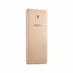 گوشی موبایل سامسونگ مدل Samsung Galaxy C7 Pro-4G با ظرفیت ۳۲ گیگابایت دو سیم کارت