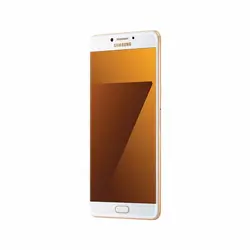 گوشی موبایل سامسونگ مدل Samsung Galaxy C7 Pro-4G با ظرفیت ۳۲ گیگابایت دو سیم کارت