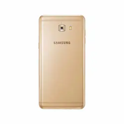 گوشی موبایل سامسونگ مدل Samsung Galaxy C7 Pro-4G با ظرفیت ۳۲ گیگابایت دو سیم کارت