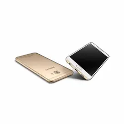 گوشی موبایل سامسونگ مدل Samsung Galaxy C7 Pro-4G با ظرفیت ۳۲ گیگابایت دو سیم کارت
