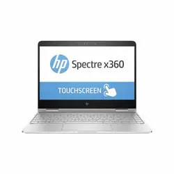 لپ تاپ 15 اینچی اچ پی مدل HP Pavilion x360 15-bk005ne i5/6 GB/500GB+8GB SSD