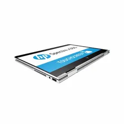 لپ تاپ 15 اینچی اچ پی مدل HP Pavilion x360 15-bk005ne i5/6 GB/500GB+8GB SSD