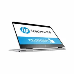 لپ تاپ 15 اینچی اچ پی مدل HP Pavilion x360 15-bk005ne i5/6 GB/500GB+8GB SSD
