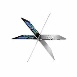 لپ تاپ 15 اینچی اچ پی مدل HP Pavilion x360 15-bk005ne i5/6 GB/500GB+8GB SSD