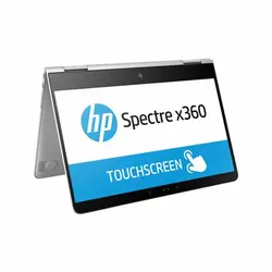 لپ تاپ 15 اینچی اچ پی مدل HP Pavilion x360 15-bk005ne i5/6 GB/500GB+8GB SSD