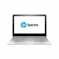 لپ تاپ ۱۳ اینچی اچ پی مدل HP Spectre-13-V100NE  i7/8 GB/256 GB