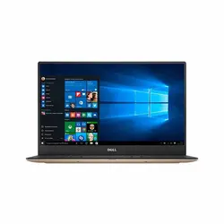 لپ تاپ 13 اینچی دل مدل XPS-1016-13Inch i7/8GB/256GB