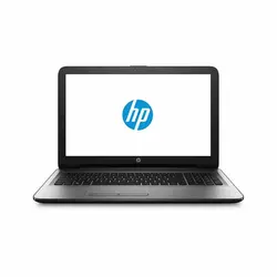 لپ تاپ 15 اینچی اچ پی مدل HP Notebook-15-ay190nia i5/4GB/500GB/2GB