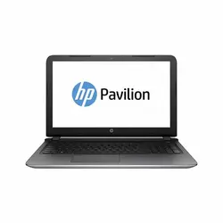لپ تاپ 15 اینچی اچ پی مدل HP Pavilion Notebook-15-ab582tx i5/8GB/1 TB /4GB