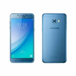 گوشی موبایل سامسونگ مدل Samsung Galaxy C5 Pro-4G-64GB با ظرفیت ۶۴ گیگابایت دو سیم کارت