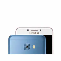 گوشی موبایل سامسونگ مدل Samsung Galaxy C5 Pro-4G-64GB با ظرفیت ۶۴ گیگابایت دو سیم کارت