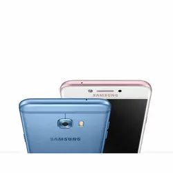 گوشی موبایل سامسونگ مدل Samsung Galaxy C5 Pro-4G-64GB با ظرفیت ۶۴ گیگابایت دو سیم کارت