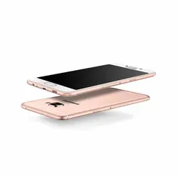 گوشی موبایل سامسونگ مدل Samsung Galaxy C5 Pro-4G-64GB با ظرفیت ۶۴ گیگابایت دو سیم کارت
