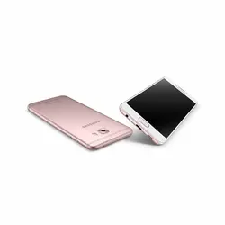 گوشی موبایل سامسونگ مدل Samsung Galaxy C5 Pro-4G-64GB با ظرفیت ۶۴ گیگابایت دو سیم کارت