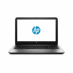 لپ تاپ 15 اینچی اچ پی مدل HP Notebook-15-ay089nia Celeron/4GB/500GB/Intel