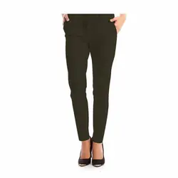 شلوار کتان زنانه Collezione کد004109