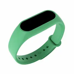 بند گام شمار شیاومی مدل Mi Band2 Replacement Wristband