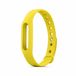 بند گام شمار شیاومی مدل Mi Band Starp