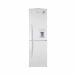 یخچال فریزر پایین فیلور کمبی مدل RPN-470BM با ظرفیت 20 فوت – نوفراست