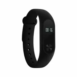 مچ بند هوشمند شیاومی مدل Mi Band 2