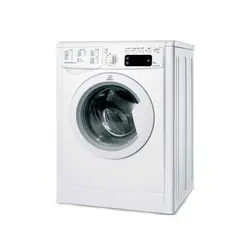 ماشین لباسشویی 7 کیلوگرمی ایندزیت مدل IWE 71251 C ECO GCC