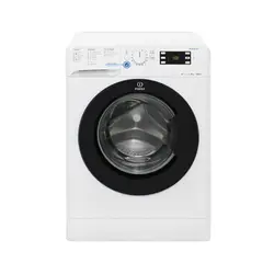 ماشین لباسشویی 8 کیلوگرمی ایندزیت مدل XWE 81482X WKKK UK
