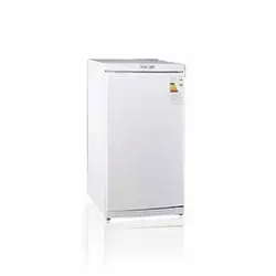 یخچال فیلور تک درب بدون یخدان مدل PR-250CM با ظرفیت ۱۰ فوت – دیفراست