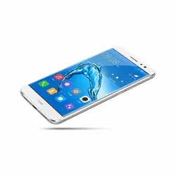 گوشی موبایل هوآوی مدل Huawei nova plus ظرفیت ۳۲ گیگابایت دو سیم کارت