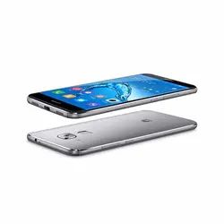 گوشی موبایل هوآوی مدل Huawei nova plus ظرفیت ۳۲ گیگابایت دو سیم کارت