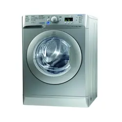 ماشین لباسشویی 8 کیلوگرمی ایندزیت مدل XWA 81482 X S UK