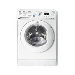 ماشین لباسشویی 8 کیلوگرمی ایندزیت مدل XWA 81482 X W UK