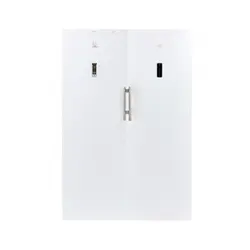 یخچال فریزر دوقلو ایندزیت مدل IUPSO 1721 FJ & ISDSO 1721 VJ