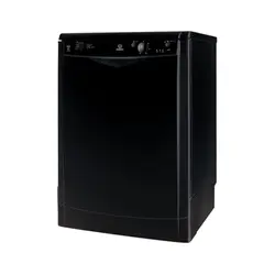 ماشین ظرفشویی ایندزیت مدل DFG 15B1 K UK