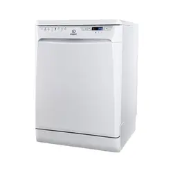 ماشین ظرفشویی ایندزیت مدل DFP 58T94 A EU