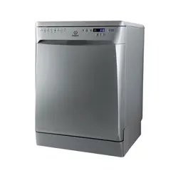 ماشین ظرفشویی ایندزیت مدل DFP 58T94 CA NX EU