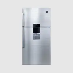 یخچال فریزر بالا دوو مدل DETM-2700SS