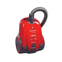 جارو برقی candy مدل KCCP-2310