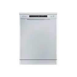 ماشین ظرفشویی candy مدل CDPM-2T62-رنگ سفید